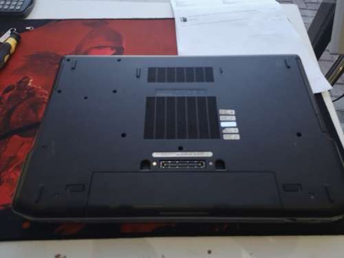 *PERFECT i7 WORKHORSE*DELL LATITUDE E6520*i7-2620*HD+*6GB RAM*500GB*BACKLIT KEYBOARD*NVIDIA
